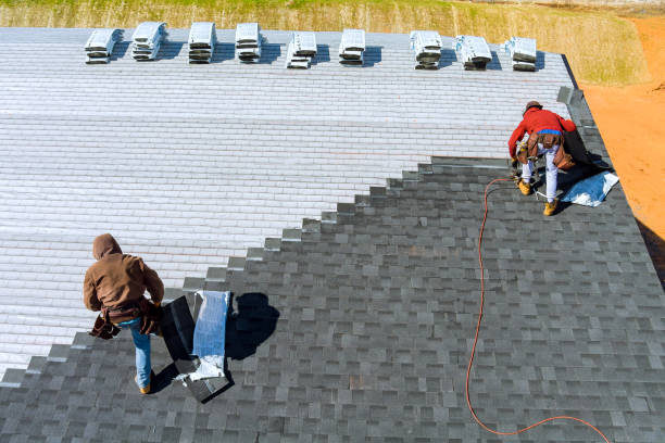 Best Commercial Roofing Services  in Zeeland, MI