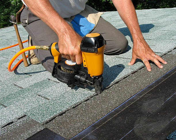 Quick and Trustworthy Emergency Roof Repair Services in Zeeland, MI