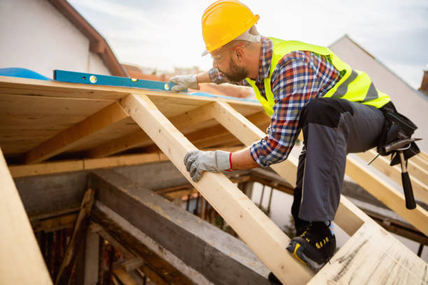 Best Residential Roofing Contractor  in Zeeland, MI