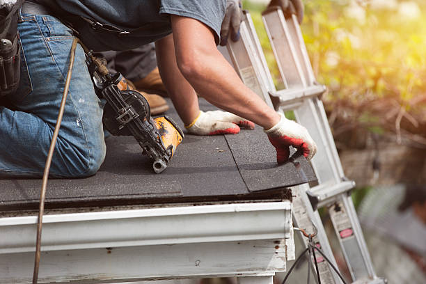Heating Cable for Roof Installation in Zeeland, MI