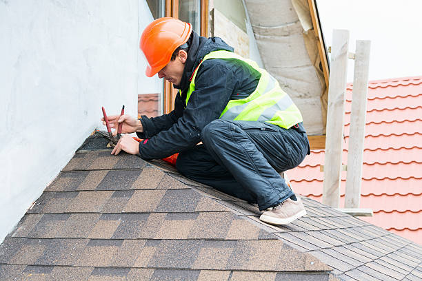 Best New Roof Installation  in Zeeland, MI