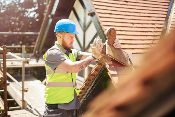 Zeeland, MI Roofing Contractor Company