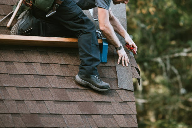 Roof Waterproofing Services in Zeeland, MI